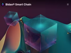 Bidaochain