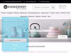 Kookexpert
