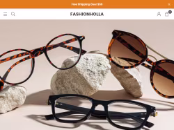 Fashionholla