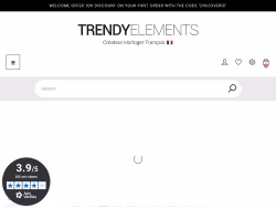 Trendyelements