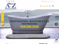 Azreglazing