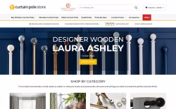Curtainpolestore