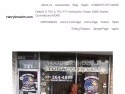 Harrysmooth
