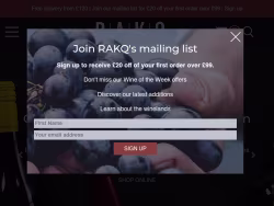 Rakq