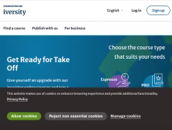 Iversity