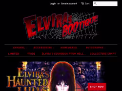 Elvirasbootique