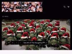 Thenaughtys