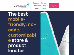 Zenlocator