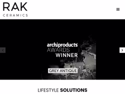Rakceramics