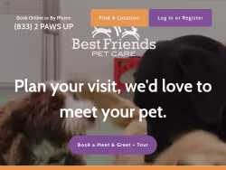 Bestfriendspetcare