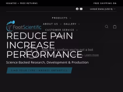 Footscientific