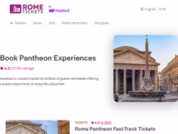 Pantheon