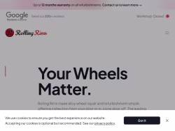 Rolling-rims