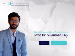 Suleymantas