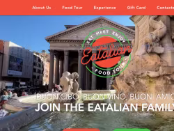 Eatalianfoodtour