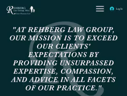Rehberglaw
