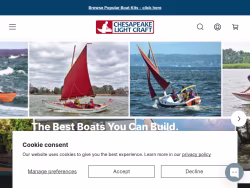Clcboats