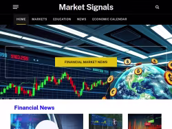 Tradingmarketsignals