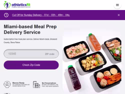 Athleticsfitfood