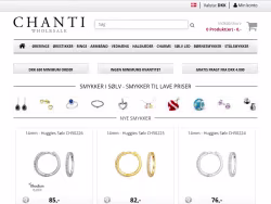 Chanti