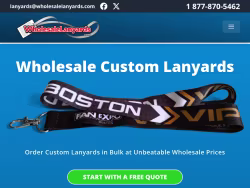 Wholesalelanyards