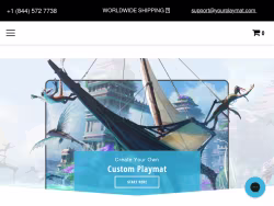 Yourplaymat