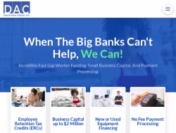 Davidallencapital