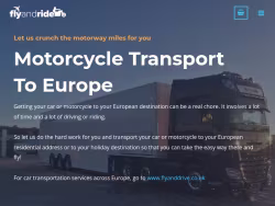 Flyandride