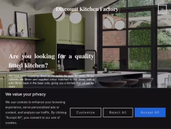 Discountkitchenfactory
