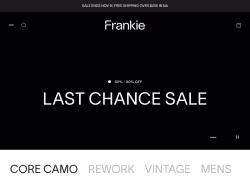 Frankiecollective