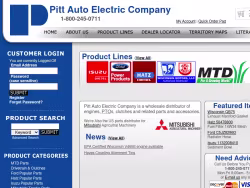 Pittauto