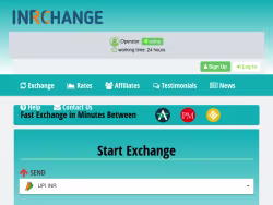 Inrchange