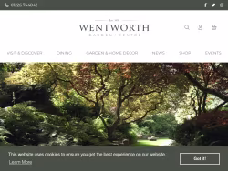 Wentworthgardencentre
