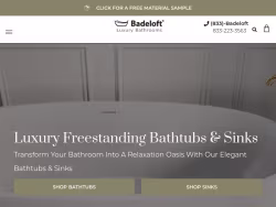 Badeloftusa