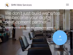 Smnwebservices
