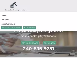 Bankruptcy-frederick