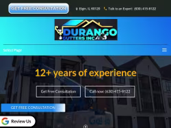 Durangogutters