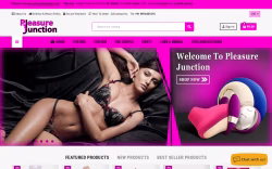 Pleasurejunction