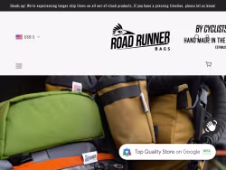 Roadrunnerbags