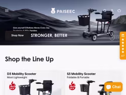Paiseec