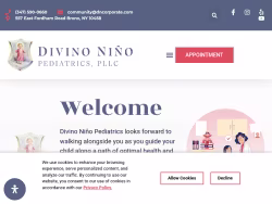 Divinoninopeds