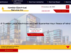 Kembleelectricalservice