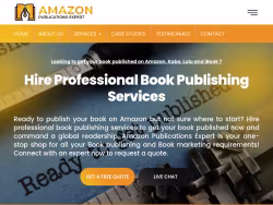 Amazonpublicationsexpert