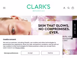 Clarksbotanicals