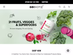 Gobiotix