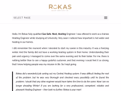 Rokas