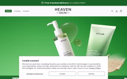 Heavenskin.co