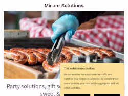 Micamsolutions