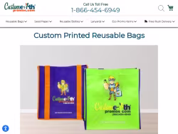 Customearthpromos