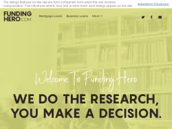 Fundinghero